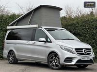used Mercedes V220 V-Class Marco Polod Marco Polo AMG Line 4dr Auto [Long]
