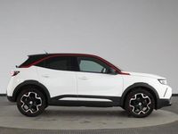 Used Vauxhall Mokka GS Line 130 HP (95 kW) 2023 White SUV