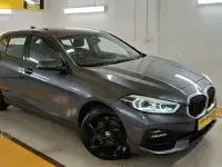 Used BMW 116 Sport Line 2020 Grey Hatchback