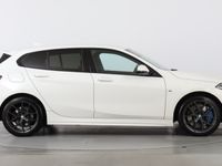 used BMW 116 1 Series d M Sport 1.5 5dr