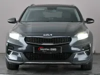 Used Kia XCeed 158 HP (116 kW) 2022 Grey SUV