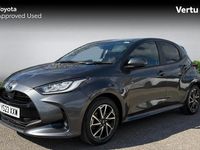 Used Toyota Yaris Hybrid Design 116 HP (85 kW) 2026 Hatchback