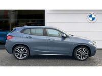 used BMW X2 xDrive 25e M Sport 5dr Auto Hatchback