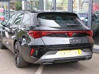 New Cupra Leon 147 HP (108 kW) 2026 Black Estate