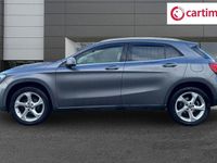 Used Mercedes GLA220 Premium 2018 Grey SUV