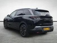 Used Peugeot 5008 GT 143 HP (105 kW) 2025 Black SUV