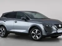 Used Nissan Qashqai N-Connecta 158 HP (116 kW) 2023 SUV