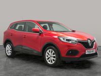 used Renault Kadjar 1.5 Blue dCi Play