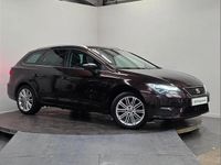 Used Seat Leon ST XCELLENCE 147 HP (108 kW) 2019 Other Estate