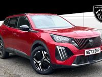 Used Peugeot 2008 Allure 131 HP (96 kW) 2025 SUV