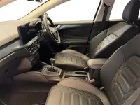 Usado Ford Focus Active X 125 HP (91 kW) 2023 Cinzento Citadino