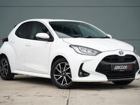 Used Toyota Yaris Hybrid Design 116 HP (85 kW) 2022