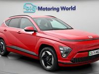 Second-hand Hyundai Kona Advanced 160 kW (218 CP) 2026 SUV