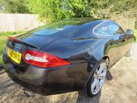 Used Jaguar XK Portfolio 2012 Grey Coupe