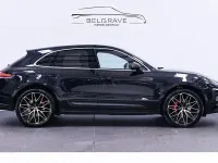 Usado Porsche Macan 380 CV (279 kW) 2023 Negro SUV