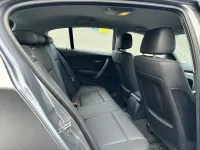Used BMW 118 Performance 2009 Grey Hatchback