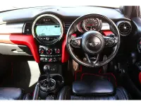 Used Mini John Cooper Works Hatch 231 HP (169 kW) 2016 Chili red Hatchback