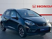 Used Honda Jazz Hybrid 109 HP (80 kW) 2020 Hatchback