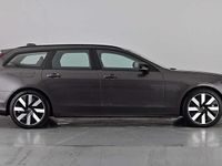 Used Volvo V90 Plus 350 HP (257 kW) 2025 Platinum grey Estate