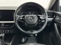 Used Skoda Kamiq SE Drive 110 HP (80 kW) 2022 Black SUV