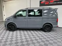 Used VW Transporter 2023 Grey Van