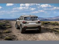 New Jeep Avenger EV Altitude 113 kW (154 HP) 2025 Other SUV