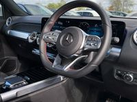 used Mercedes EQB300 4M 168kW AMG Line Premium 66.5kWh Estate Auto