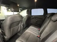 Used Ford Kuga ST-Line 120 HP (88 kW) 2018 Silver SUV