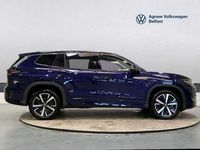 Usado VW Tayron Elegance 150 HP (110 kW) 2025 SUV