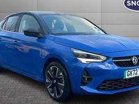 Used Vauxhall Corsa-e Ultimate 100 kW (136 HP) 2023 Hatchback