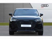 used Audi Q3 45 TFSI e Vorsprung 5dr S Tronic