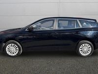Used MG MG5 EV Excite 114 kW (156 HP) 2021 Estate