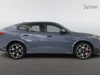 Used BMW X2 M Sport 168 HP (123 kW) 2025 Grey SUV