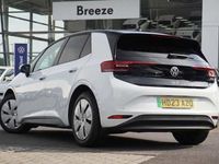 used VW ID3 Max 58kWh Pro Performance 204PS Automatic 5 Door