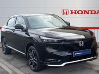 Second-hand Honda HR-V Advance 131 CP (96 kW) 2024 SUV