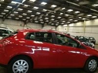 Used Fiat Bravo 2008 Hatchback