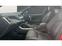 Used Jaguar I-Pace R-Dynamic 294 kW (400 HP) 2024 Red SUV