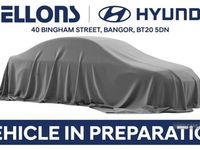 Used Hyundai i10 Premium 2025 White Hatchback