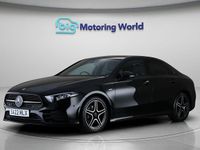 Used Mercedes A180 Executive 134 HP (98 kW) 2022 Sedan