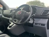 Used Fiat Scudo 144 HP (105 kW) 2022 Black Van