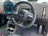 Used Mini John Cooper Works Countryman 296 HP (217 kW) 2024 Grey SUV