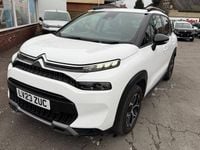 Used Citroën C3 PureTech 131 HP (96 kW) 2023 Hatchback