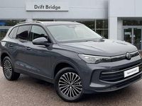 Used VW Tiguan Match 204 HP (150 kW) 2025 Grey SUV