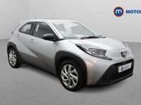 Used Toyota Aygo X PURE 72 HP (52 kW) 2025 SUV