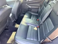 Used Ford Mondeo Business Edition 163 HP (119 kW) 2013 Blue Estate
