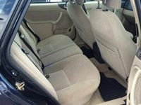 Used Saab 9-3 150 HP (110 kW) 2000 Hatchback