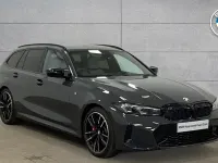 Used BMW M340 M Sport 369 HP (271 kW) 2024 Grey Sedan