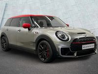 Used Mini John Cooper Works Clubman 302 HP (222 kW) 2019 Silver Estate