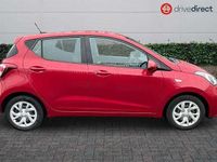 Used Hyundai i10 SE 88 HP (64 kW) 2020 Hatchback