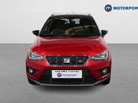 used Seat Arona Fr Red Edition Hatchback